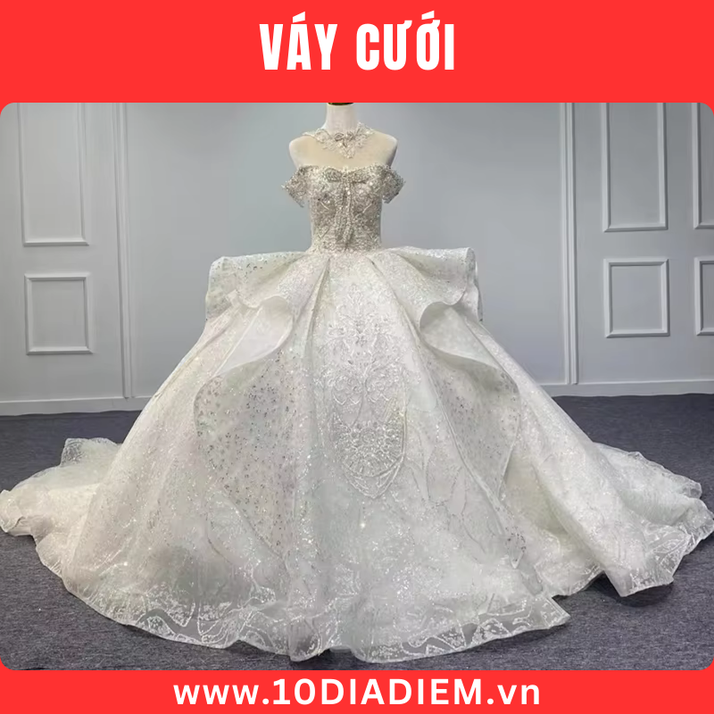 Đồ cưới