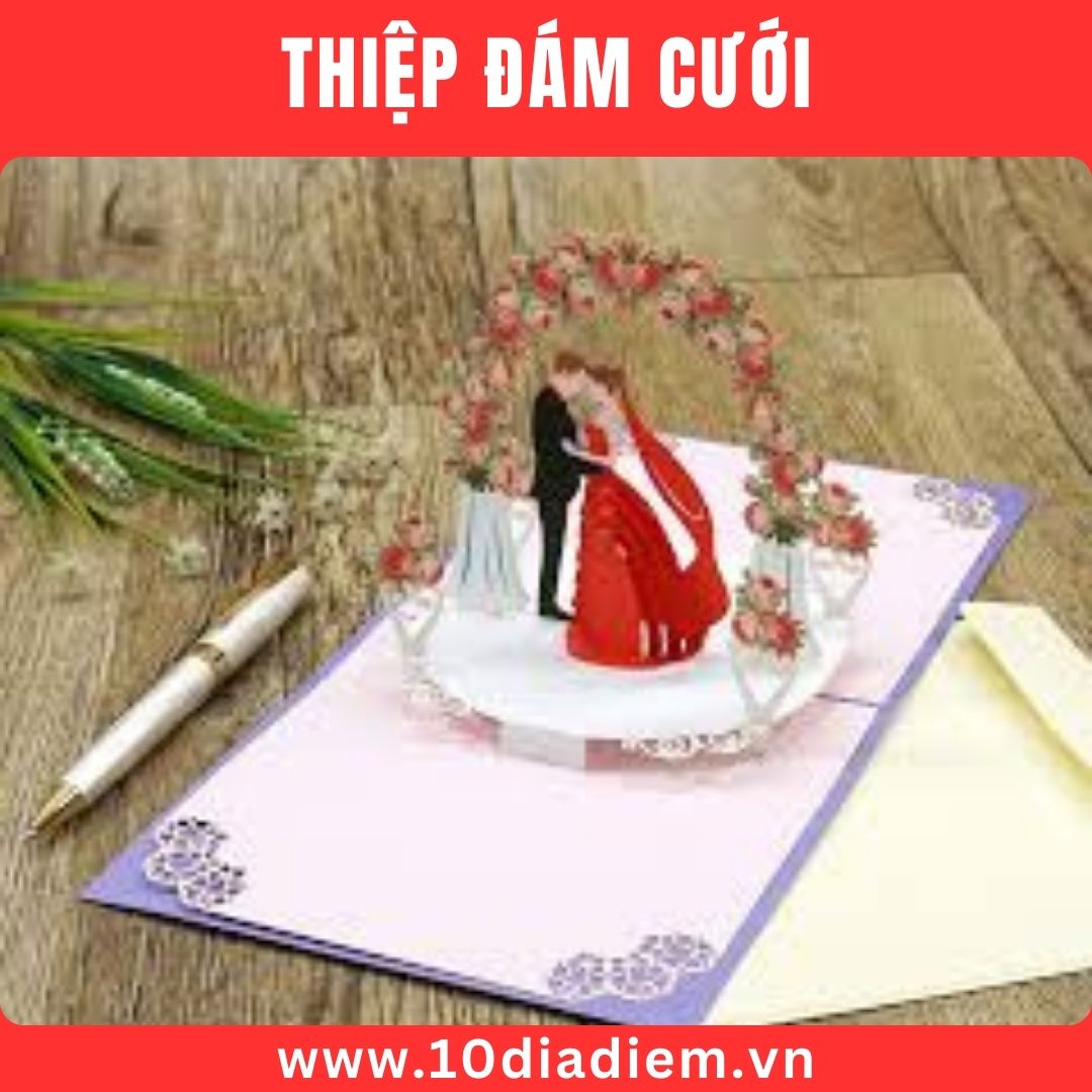 thiệp đám cưới đẹp thiệp đám cưới đẹp