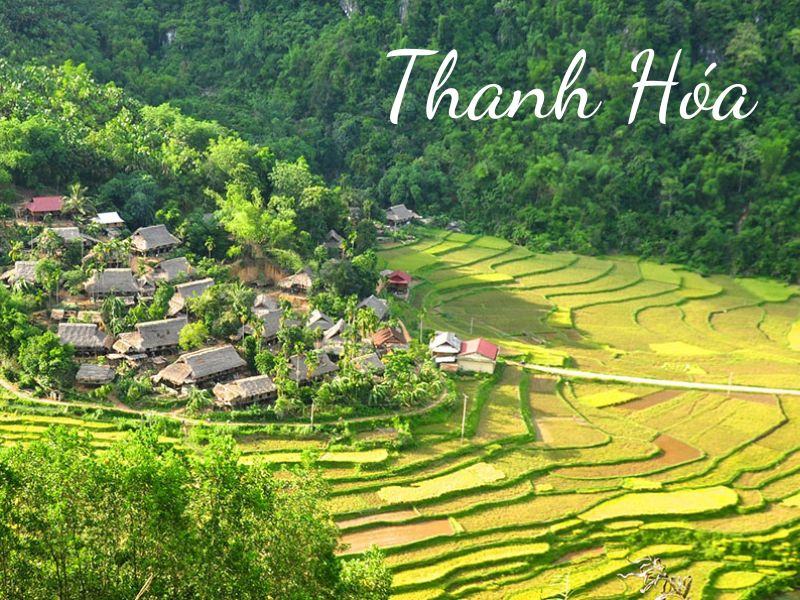 THANH HÓA THANH HÓA