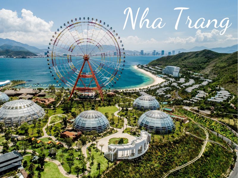 KHÁNH HÒA KHÁNH HÒA