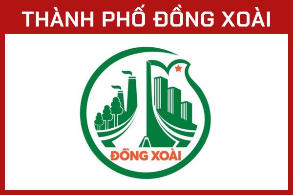 TP ĐỒNG XOÀI TP ĐỒNG XOÀI