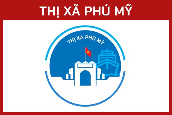 TX PHÚ MỸ TX PHÚ MỸ