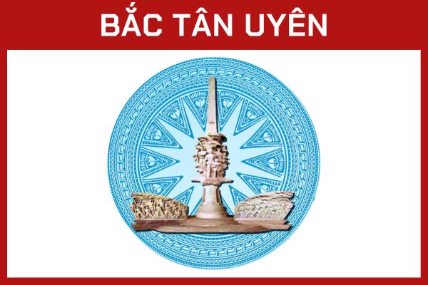 BẮC TÂN UYÊN BẮC TÂN UYÊN
