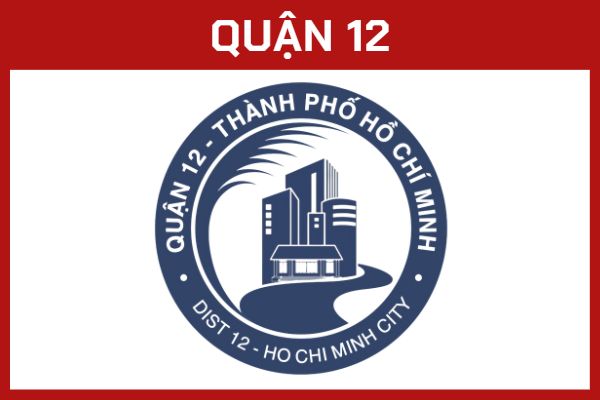 QUẬN 12 QUẬN 12