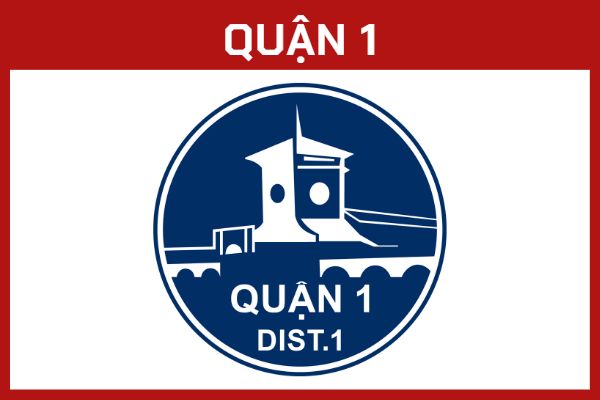 QUẬN 1 QUẬN 1
