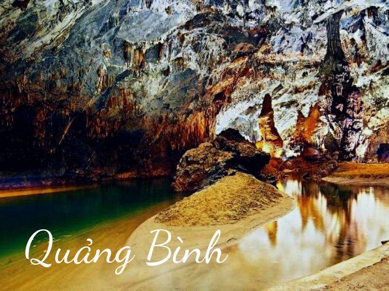 Quảng Bình & Quảng Trị