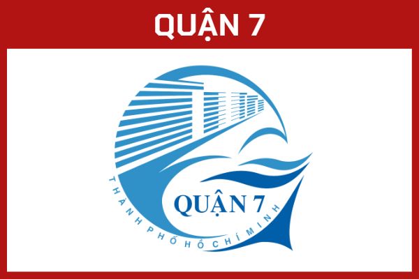 QUẬN 7 QUẬN 7