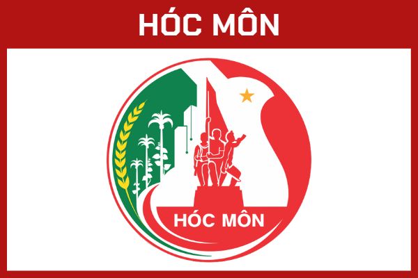 HÓC MÔN HÓC MÔN