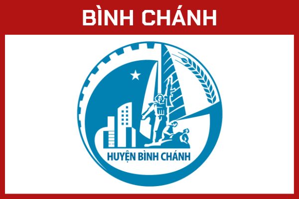 BÌNH CHÁNH BÌNH CHÁNH