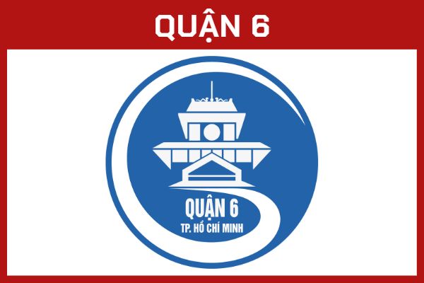 QUẬN 6 QUẬN 6