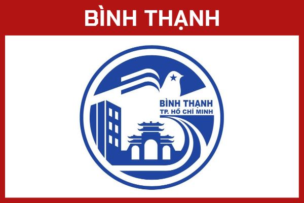 BÌNH THẠNH BÌNH THẠNH