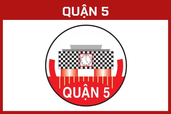 QUẬN 5 QUẬN 5