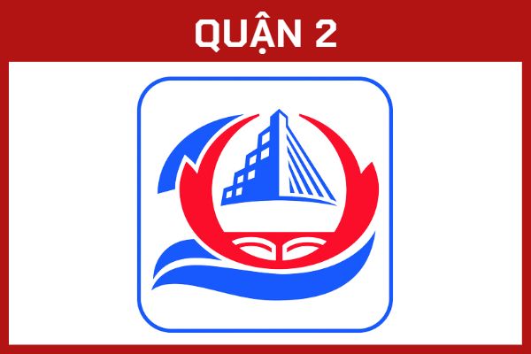 QUẬN 2 QUẬN 2
