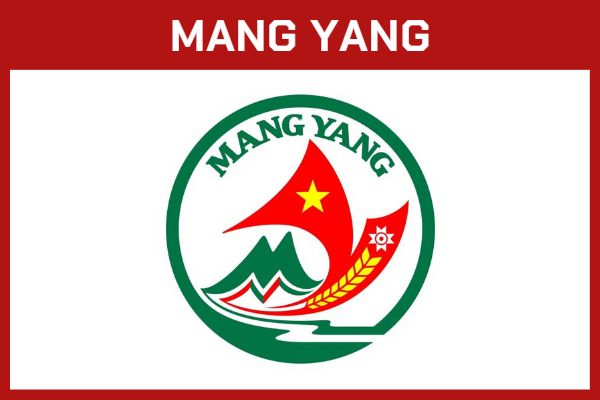 MANG YANG MANG YANG