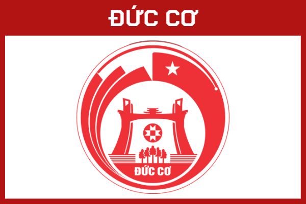 ĐỨC CƠ ĐỨC CƠ