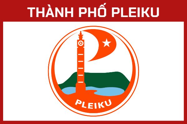 TP PLEIKU TP PLEIKU