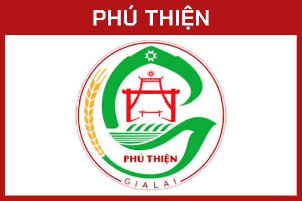 PHÚ THIỆN PHÚ THIỆN