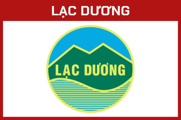 LẠC DƯƠNG LẠC DƯƠNG