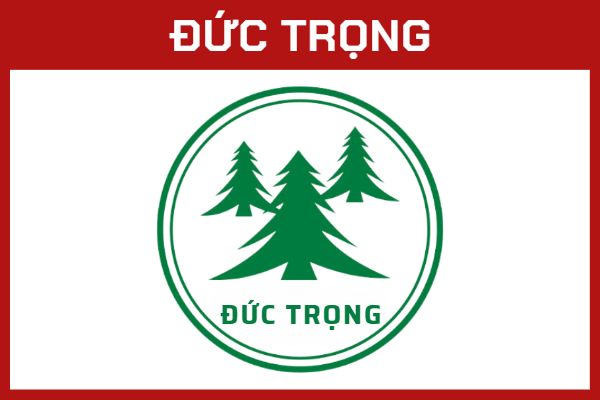 ĐỨC TRỌNG ĐỨC TRỌNG