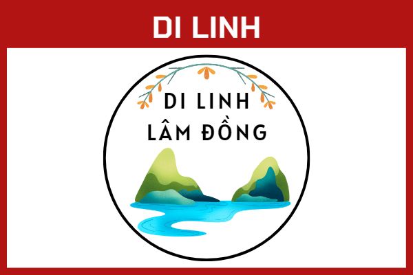 DI LINH DI LINH