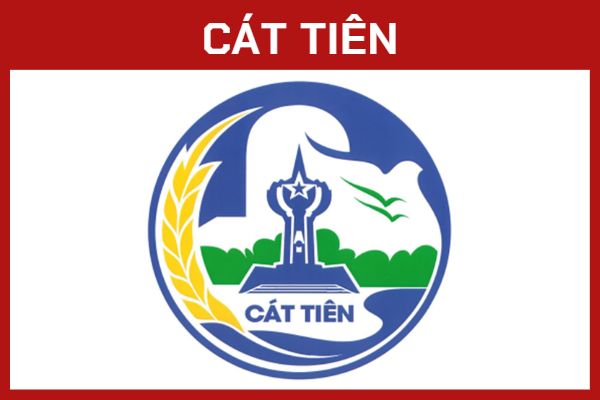 CÁT TIÊN CÁT TIÊN