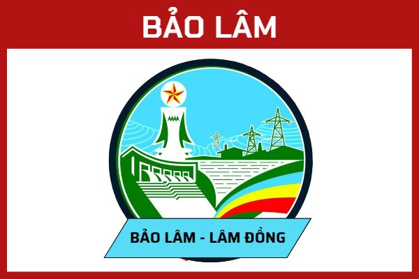 BẢO LÂM BẢO LÂM