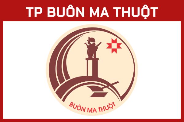 TP BUÔN MA THUỘT TP BUÔN MA THUỘT