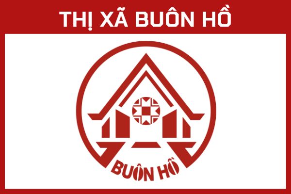 TX BUÔN HỒ TX BUÔN HỒ