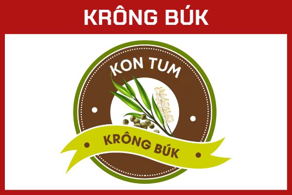 KRÔNG BÚK KRÔNG BÚK