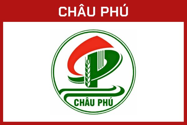 CHÂU PHÚ CHÂU PHÚ