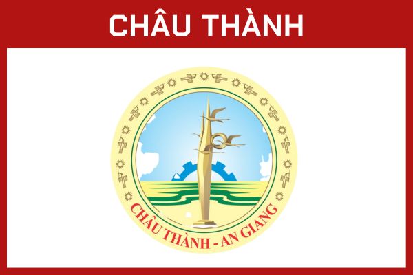 CHÂU THÀNH CHÂU THÀNH