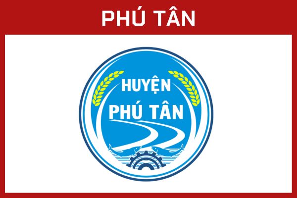PHÚ TÂN PHÚ TÂN