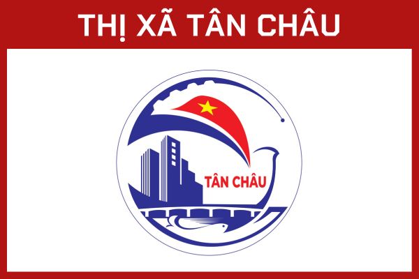 TX TÂN CHÂU TX TÂN CHÂU