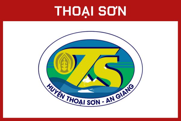 THOẠI SƠN THOẠI SƠN
