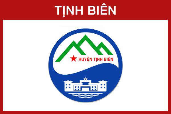 TỊNH BIÊN TỊNH BIÊN