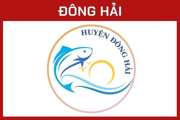 ĐÔNG HẢI ĐÔNG HẢI