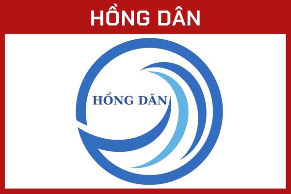 HỒNG DÂN HỒNG DÂN