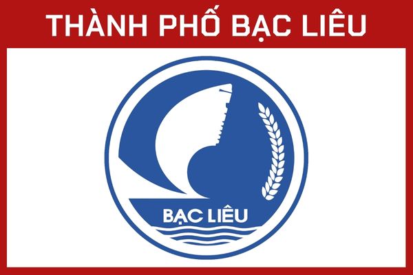 TP BẠC LIÊU TP BẠC LIÊU