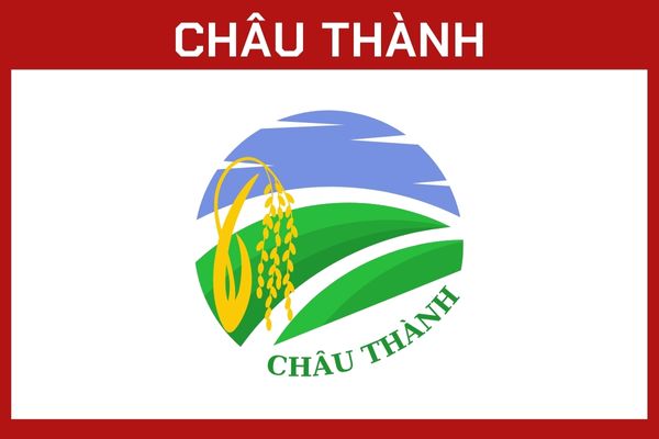 CHÂU THÀNH CHÂU THÀNH