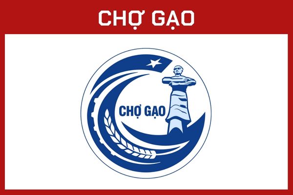 CHỢ GẠO CHỢ GẠO