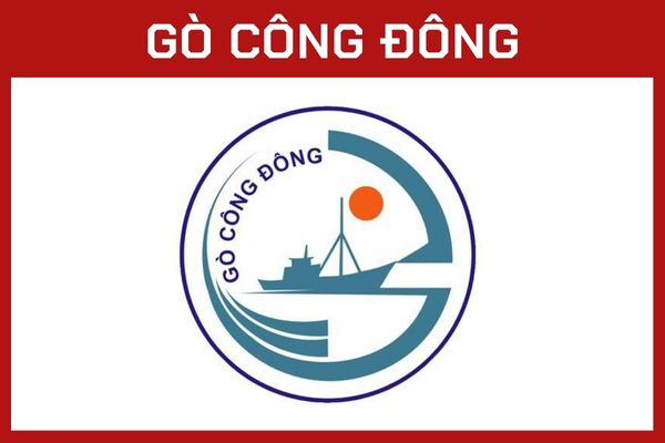 GÒ CÔNG ĐÔNG GÒ CÔNG ĐÔNG