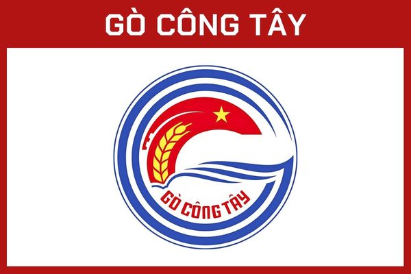 GÒ CÔNG TÂY GÒ CÔNG TÂY