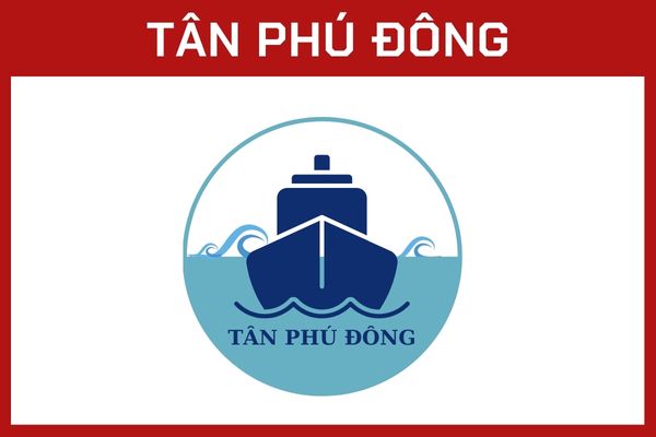 TÂN PHÚ ĐÔNG TÂN PHÚ ĐÔNG