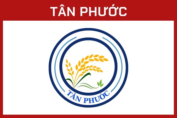 TÂN PHƯỚC TÂN PHƯỚC