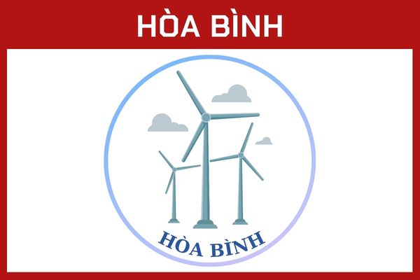 HÒA BÌNH HÒA BÌNH