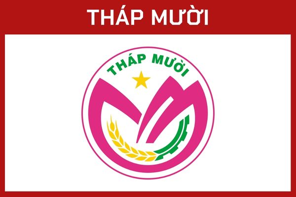 THÁP MƯỜI THÁP MƯỜI