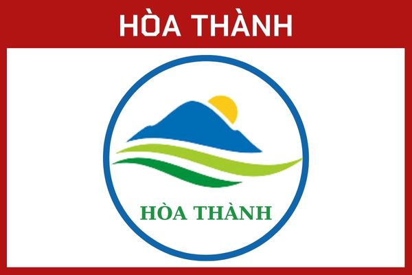 HÒA THÀNH HÒA THÀNH