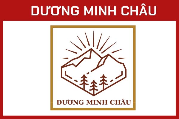 DƯƠNG MINH CHÂU DƯƠNG MINH CHÂU