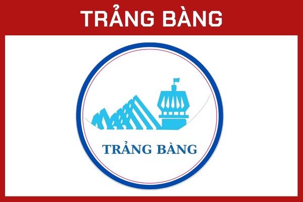 TRẢNG BÀNG TRẢNG BÀNG