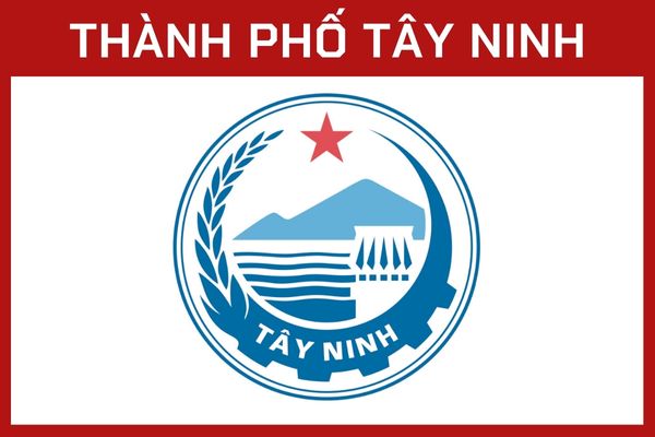 TP TÂY NINH TP TÂY NINH